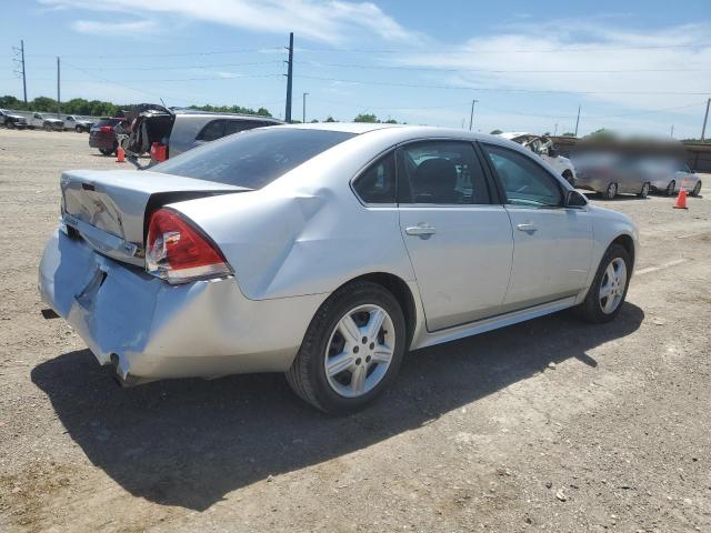 Vin: 2g1wd5e37e1180502, lot: 56597185, chevrolet impala police 20143