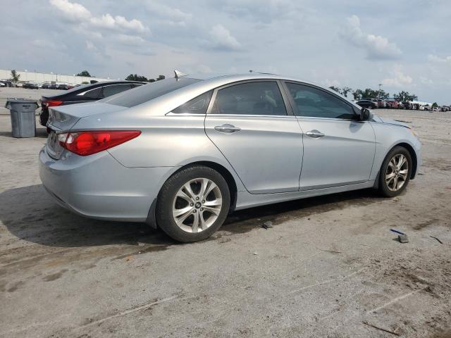 Vin: 5npec4acxbh168490, lot: 56009685, hyundai sonata se 20113