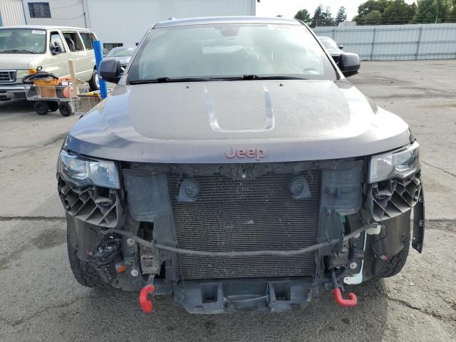 2019 JEEP GRAND CHER - 1C4RJFLG5KC692712