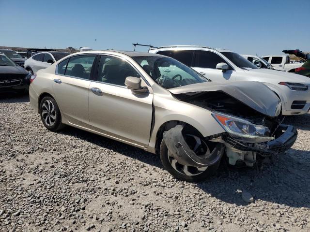 Vin: 1hgcr3f84ga032358, lot: 55081245, honda accord exl 20164