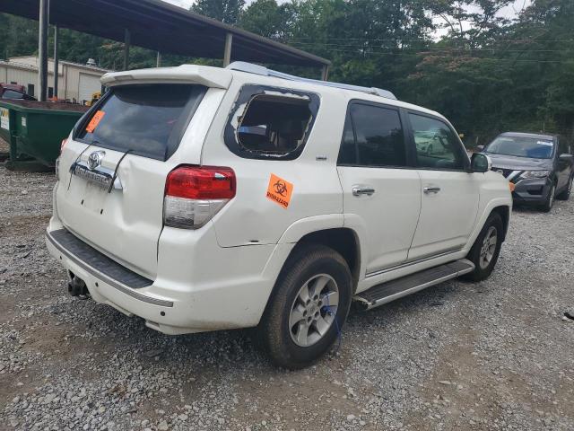 Vin: jtezu5jr9a5011522, lot: 58040605, toyota 4runner sr5 20103