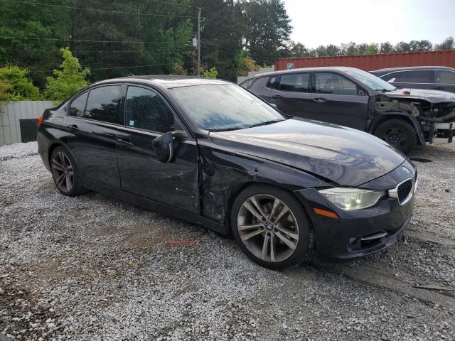 Vin: wba3a5g54fns90034, lot: 54901565, bmw 3 series i 20154