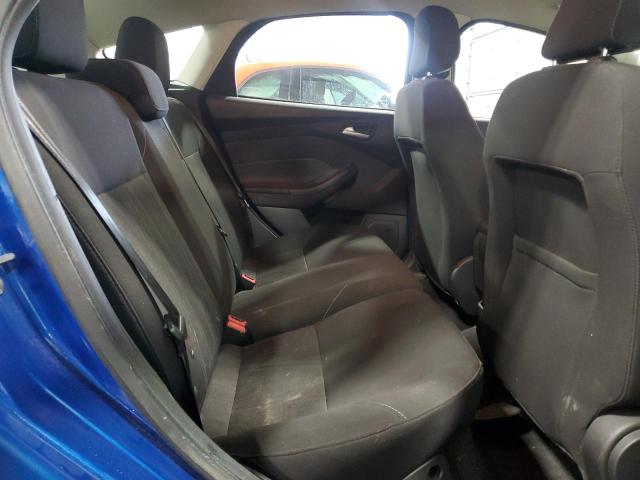 2018 FORD FOCUS SE - 1FADP3K22JL237088