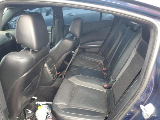 2015 DODGE CHARGER R/ 2C3CDXCTXFH765628