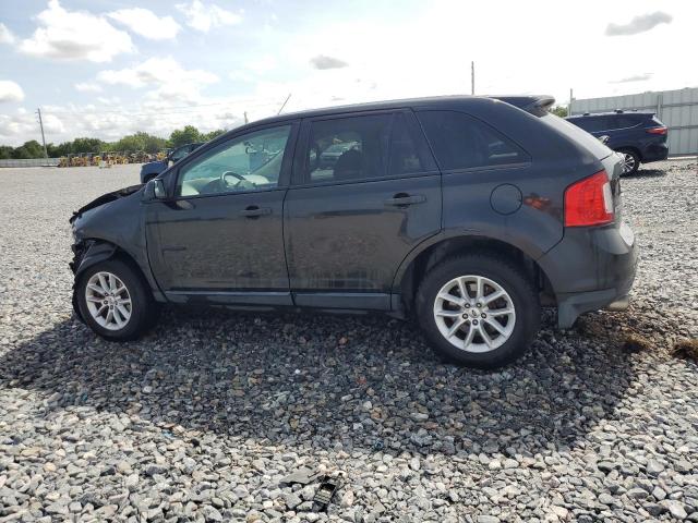 Vin: 2fmdk3gc0dba83698, lot: 55938155, ford edge se 20132