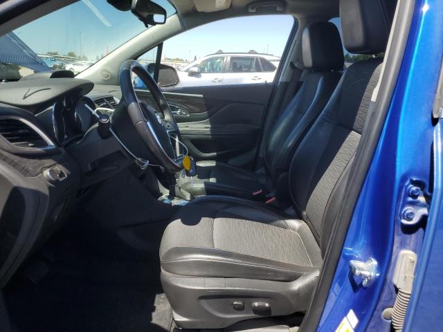 2016 BUICK ENCORE - KL4CJASB8GB594487