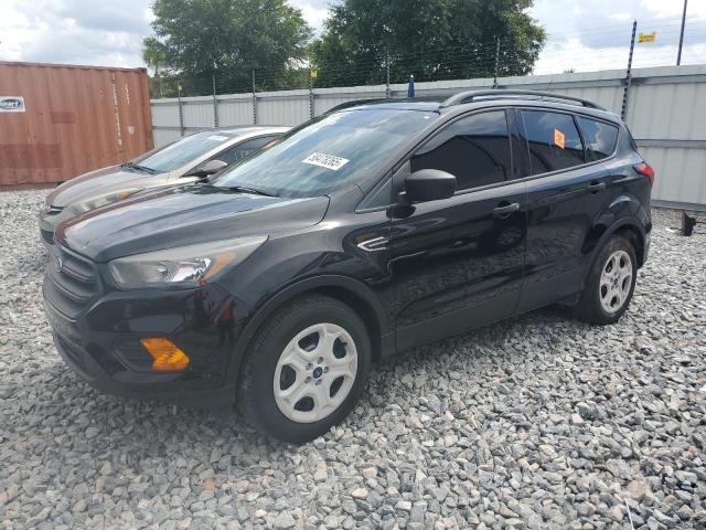 FORD ESCAPE S