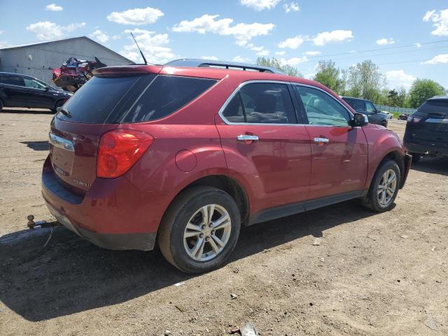 Vin: 2cnalpew0a6411890, lot: 57455655, chevrolet equinox lt 20103