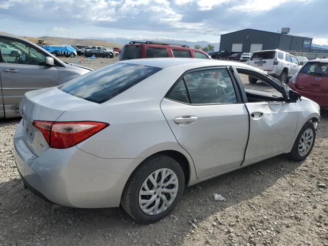 Vin: 5yfburhe0hp711085, lot: 56359505, toyota corolla l 20173