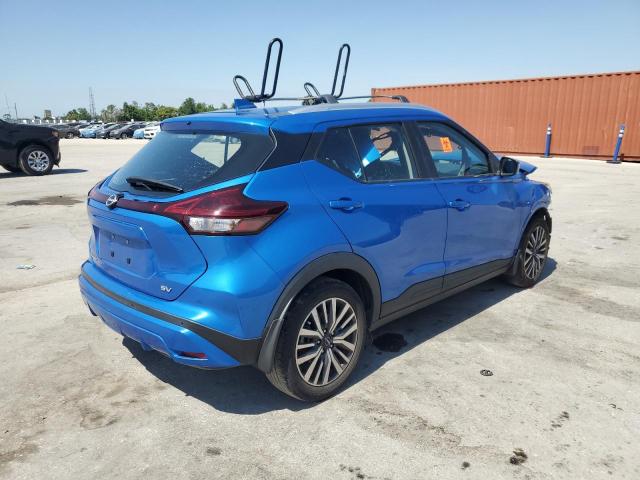 Vin: 3n1cp5cv1nl504986, lot: 57508205, nissan kicks sv 20223
