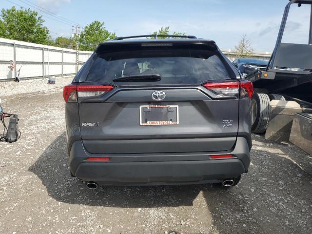 2023 TOYOTA RAV4 XLE - 2T3P1RFV3PW397003