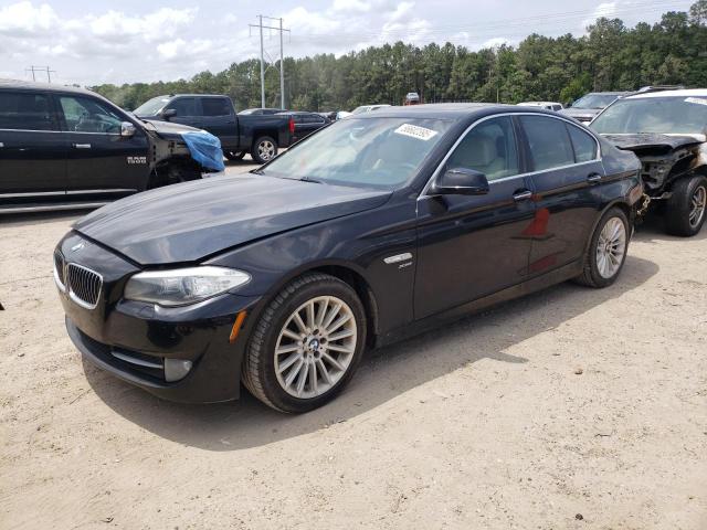 Vin: wbafu7c55cdu61509, lot: 56602395, bmw 5 series xi 2012 img_1
