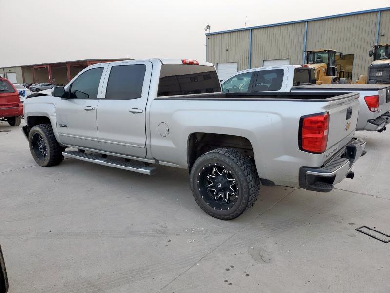 Vin: 1gcpcrec6jf214034, lot: 56519925, chevrolet all models c1500 lt 20182