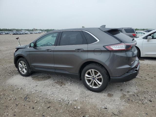 Vin: 2fmpk4j87hbb77039, lot: 57562505, ford edge sel 20172