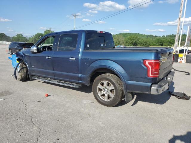Vin: 1ftew1epxffc69810, lot: 56028515, ford f-150 supercrew 20152