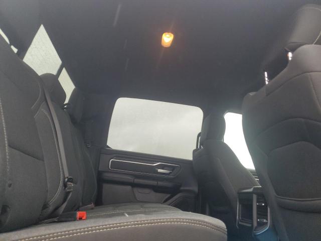 2019 RAM 1500 BIG H 1C6SRFFT8KN718489