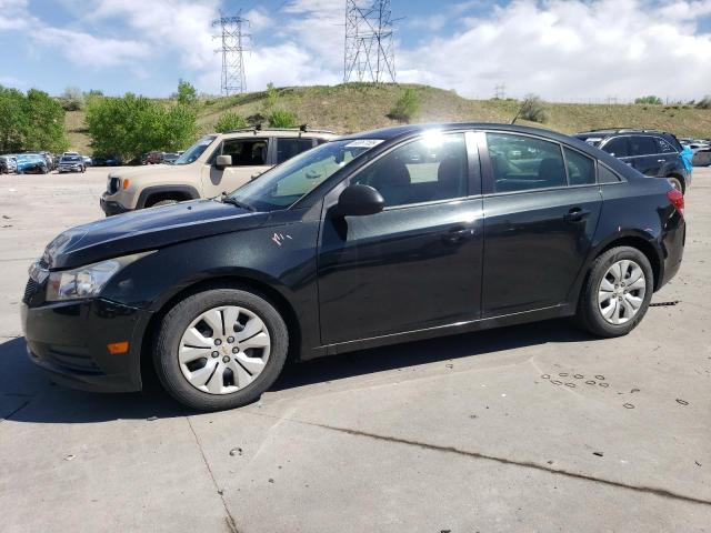 Vin: 1g1pa5sh3d7254674, lot: 56557155, chevrolet cruze ls 2013 img_1