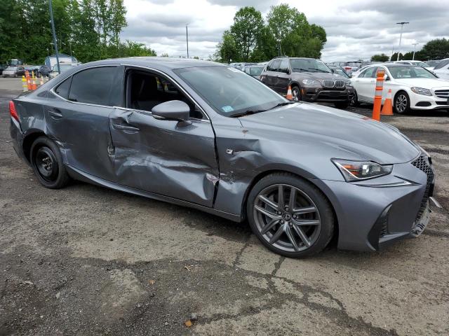 Vin: jthcm1d23h5025913, lot: 57952295, lexus is 300 20174