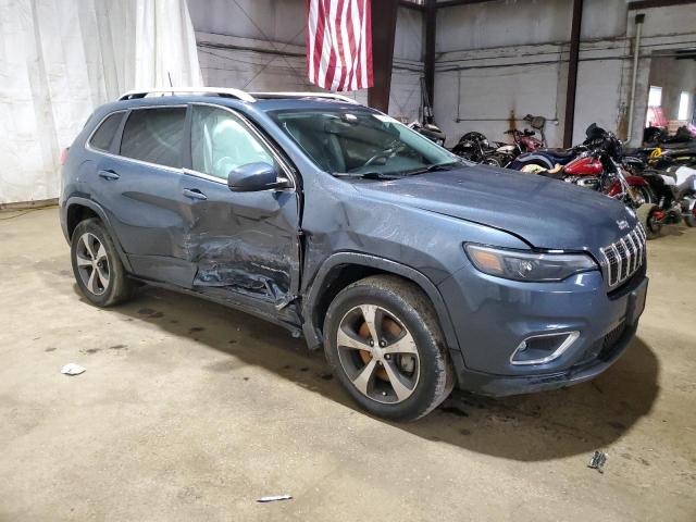 Vin: 1c4pjmdxxld531780, lot: 58465485, jeep grand cher limited 20204