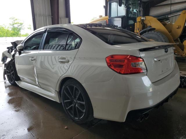 Vin: jf1va1f63j9838742, lot: 58749395, subaru wrx limited 20182