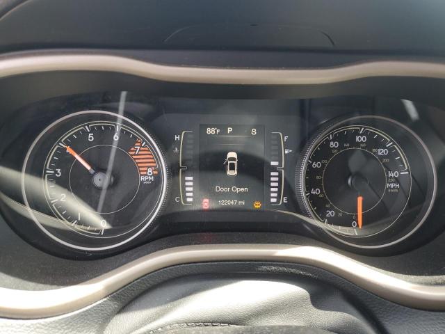 2017 JEEP COMPASS - 1C4PJLCS4HW669634