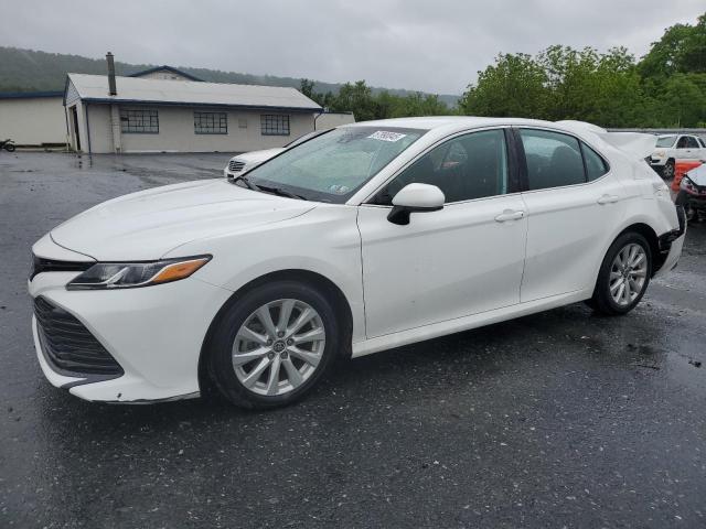 Vin: 4t1c11ak3lu983104, lot: 57990045, toyota camry le 2020 img_1