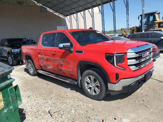 2022 GMC SIERRA K15 - 3GTPUBEKXNG550897