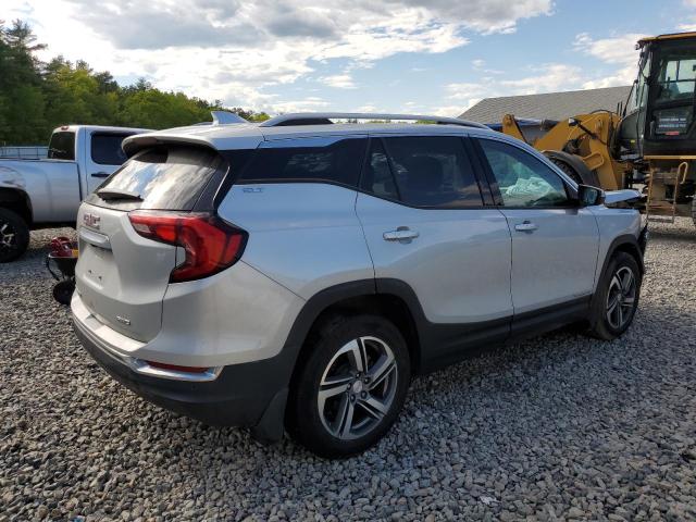 Vin: 3gkalvev5ml322496, lot: 58628065, gmc terrain slt 20213