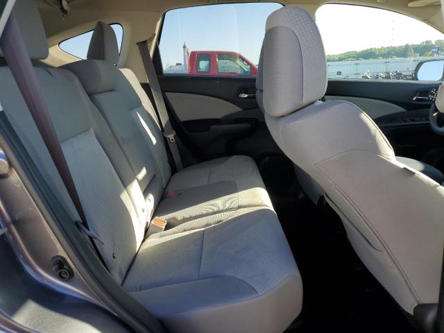 2016 HONDA CR-V EX - 2HKRM3H58GH570385