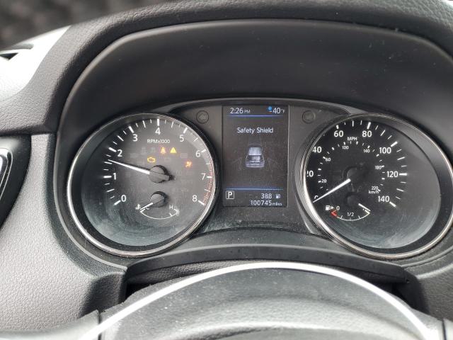 2018 NISSAN ROGUE S - KNMAT2MV5JP549831