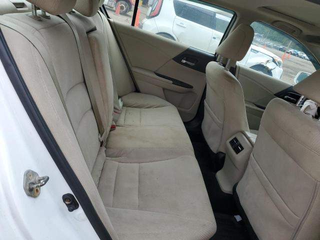 2017 HONDA ACCORD EX - 1HGCR2F76HA219636