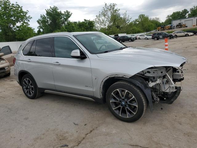 Vin: 5uxkt0c59j0w01253, lot: 57612445, bmw x5 xdr40e 20184