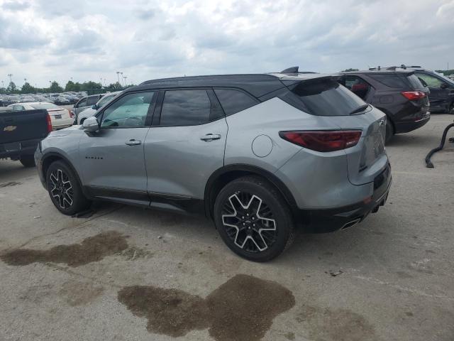 2024 CHEVROLET BLAZER RS - 3GNKBERS9RS245171