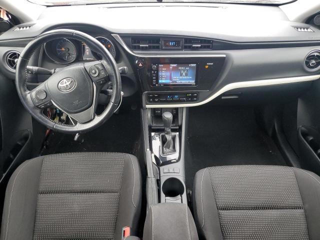 2017 TOYOTA COROLLA IM - JTNKARJE0HJ536842