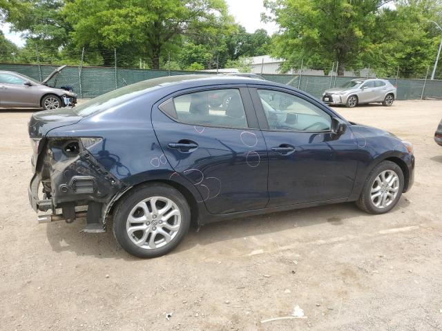 Vin: 3mydlbzv5gy130652, lot: 57396295, toyota scion 20163