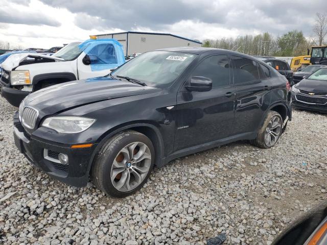 Vin: 5uxfg8c52dl591320, lot: 55245075, bmw x6 xdrive50i 2013 img_1