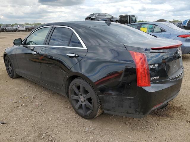 Vin: 1g6aa5rx3e0142187, lot: 58936105, cadillac ats 20142