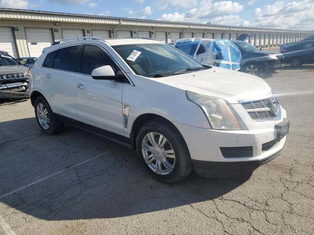 Vin: 3gyfnae35cs657033, lot: 57728995, cadillac srx luxury collection 20124