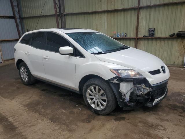 Vin: jm3er2b56c0422222, lot: 55294495, mazda cx-7 20124