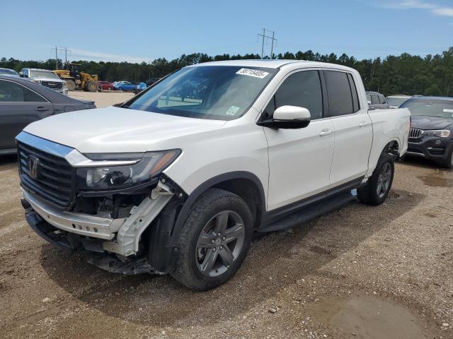 HONDA RIDGELINE