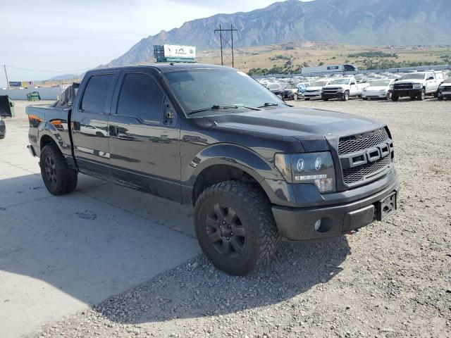Vin: 1ftfw1ef2ekd86377, lot: 58558235, ford f-150 supercrew 20144