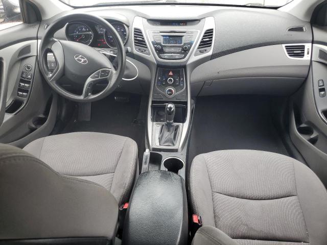 2016 HYUNDAI ELANTRA SE - 5NPDH4AE3GH738254