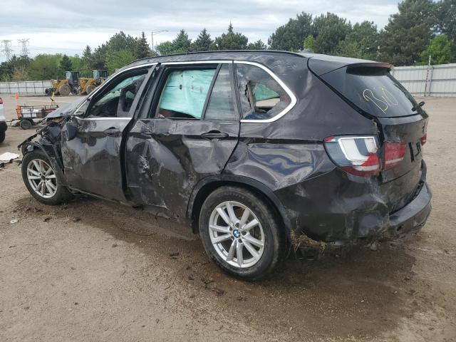 Vin: 5uxr0c50f0k60198, lot: 55997915, bmw x5 20152