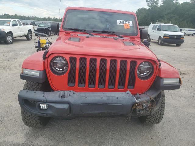 2019 JEEP WRANGLER U - 1C4HJXEG2KW530470