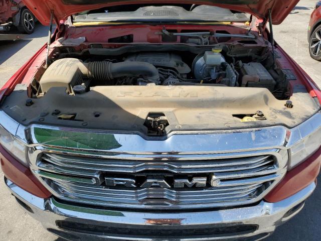 2019 RAM 1500 BIG H - 1C6SRFFTXKN644086