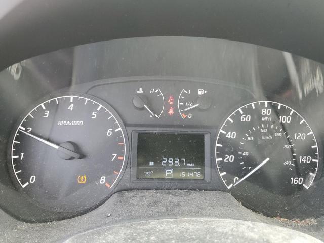 2017 NISSAN SENTRA S - 3N1AB7AP3HY303068