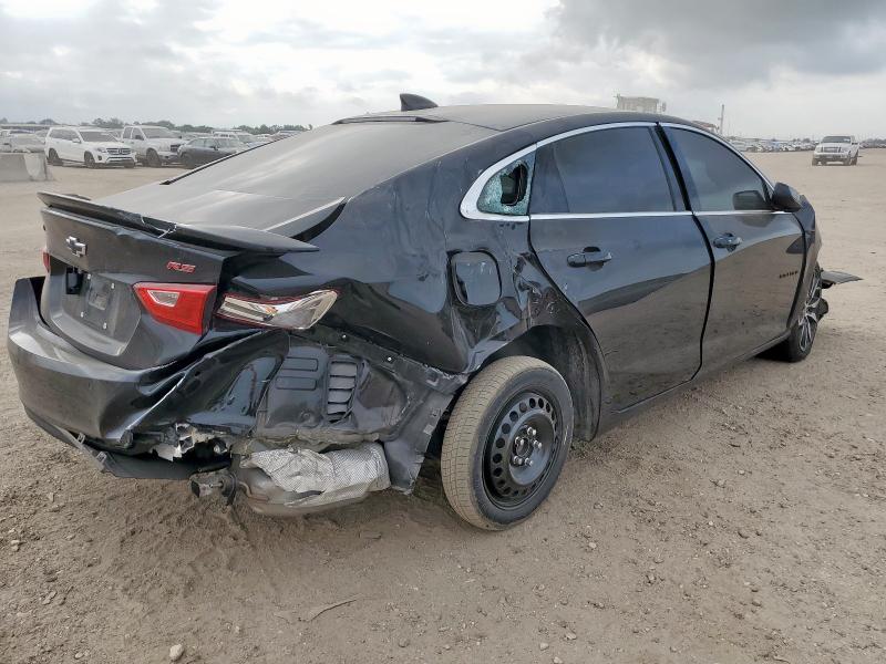 Vin: 1g1zg5st8rf160220, lot: 58050985, chevrolet malibu rs 20243