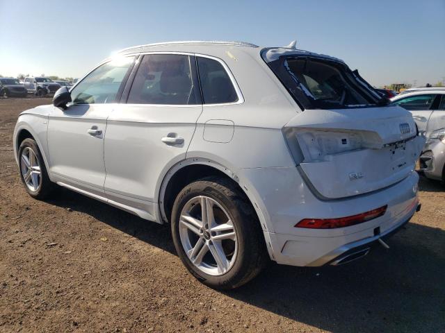 Vin: wa1e2afy7n2080731, lot: 54184525, audi q5 premium plus 55 20222