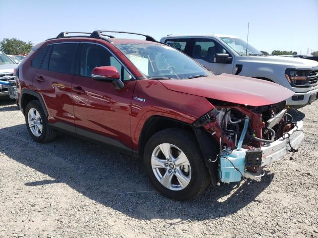 Vin: 2t3rwrfv8kw019732, lot: 55283505, toyota rav4 xle 20194