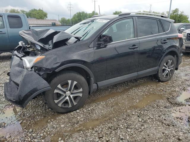 Vin: 2t3zfrev7jw472823, lot: 55992775, toyota rav4 le 2018 img_1